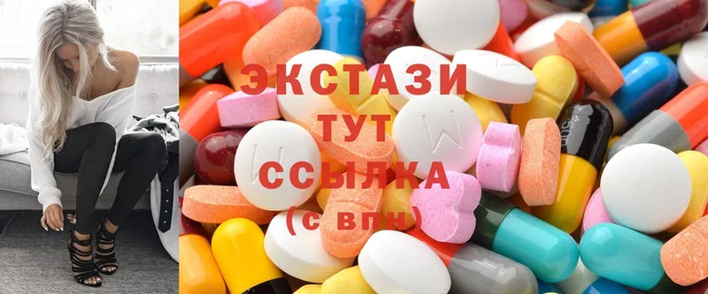 Ecstasy Punisher  где купить   Апатиты 